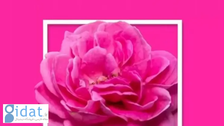 رنگ‌هایی که در جهان به نام ایران شناخته می‌شوند!