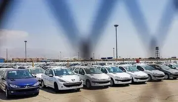 پیش‌بینی بازار خودرو در هفته سوم بهمن ماه