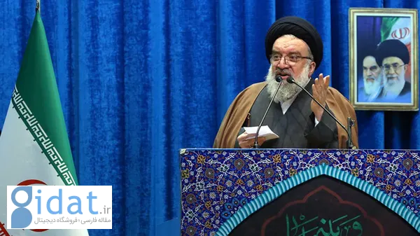 امام جمعه تهران: تل آویو را شخم خواهیم زد