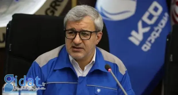 مدیرعامل ایران خودرو اصرار بر افزایش چندین برابری قیمت ها دارد