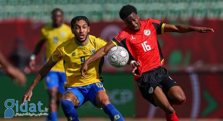 تیم ملی این کشور رسماً منحل شد