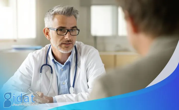 علائم فیستول مقعدی