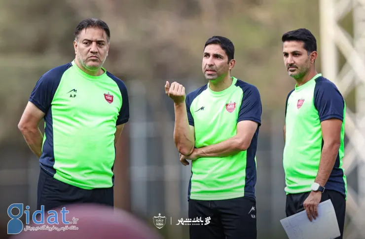 هاشمیان تأکید می کند: تاکتیک ها باید گام به گام اجرا شوند