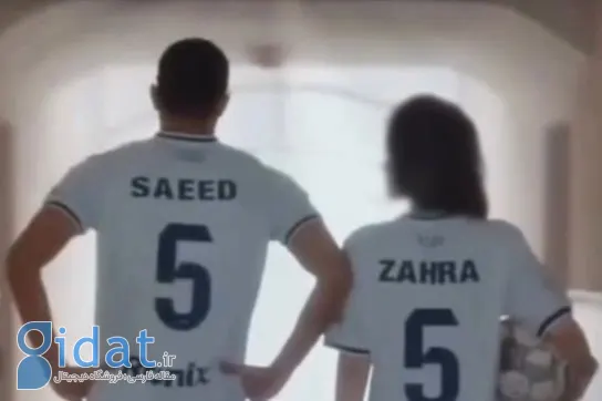 با این ۶ دقیقه پخش برنامه از صدا و سیمای ایران، دارند به همه ایرانی‌ها پناهندگی می‌دهند