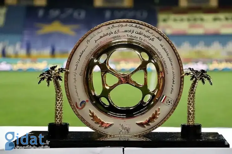 چهره ۱۵ تیم راه یافته به مرحله یک هشتم نهایی جام حذفی انگلیس مشخص شد