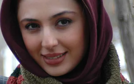تغییر ظاهری نیوشا ضیغمی در ۴۵ سالگی