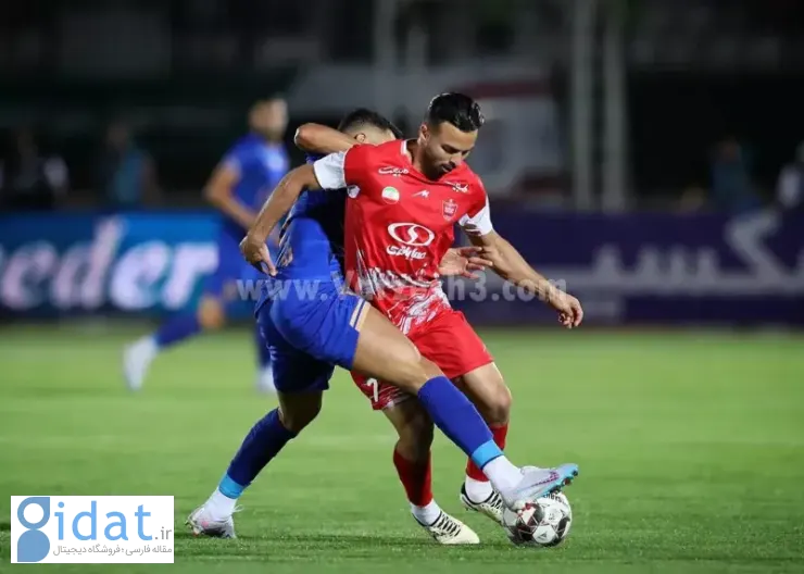تعداد تماشاگران دربی مشخص شد