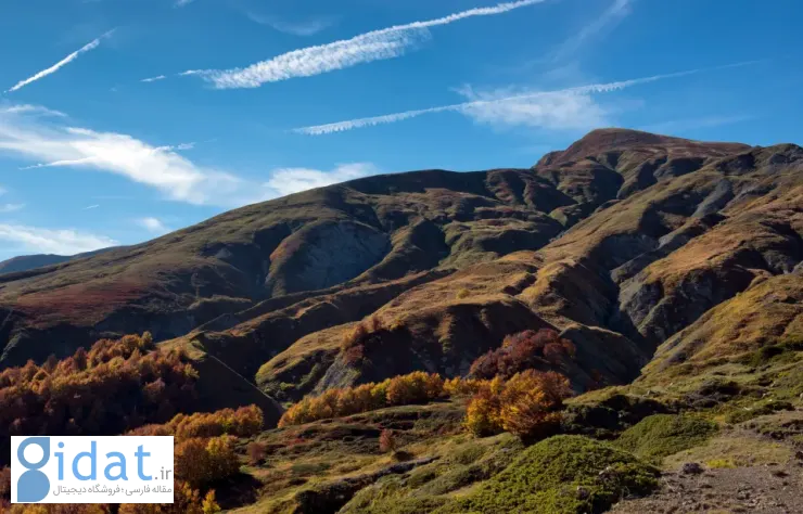 تولد یک نوزاد در «بی‌فرزندترین روستای جهان»