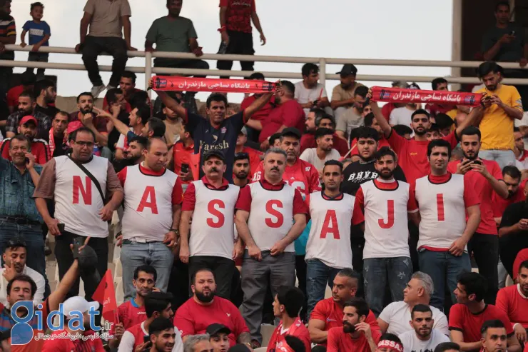 جو فوق‌العاده شمالی‌ها در جنوب ایران