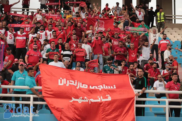 جو فوق‌العاده شمالی‌ها در جنوب ایران