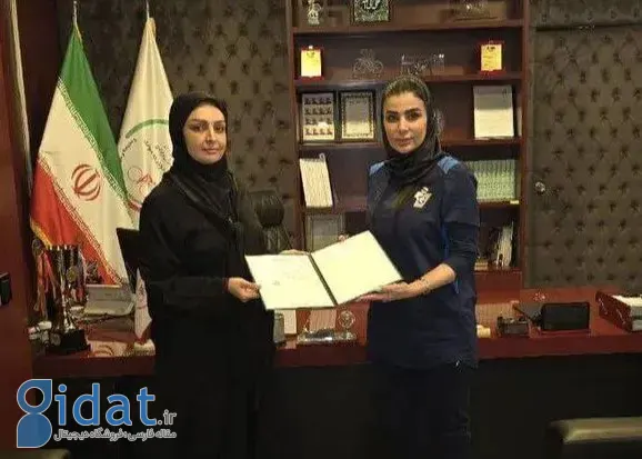 این بار رسول خطیبی به خاطر همسرش تبدیل به حاشیه شد