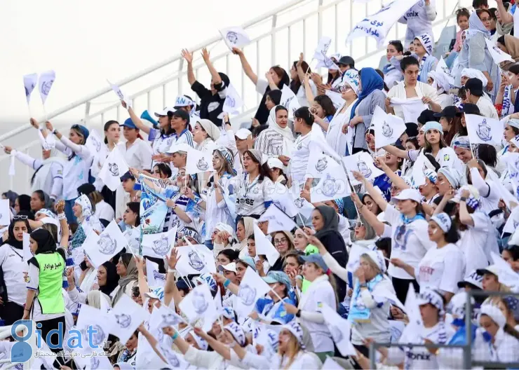 بیانیه طوفانی ملوان علیه قهرمانی استقلال