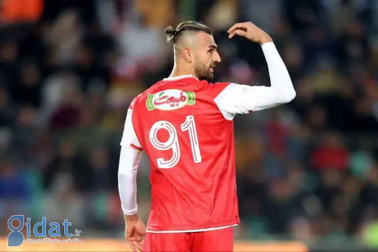 هاشمیان درِ خروج را به دورسون نشان داد!