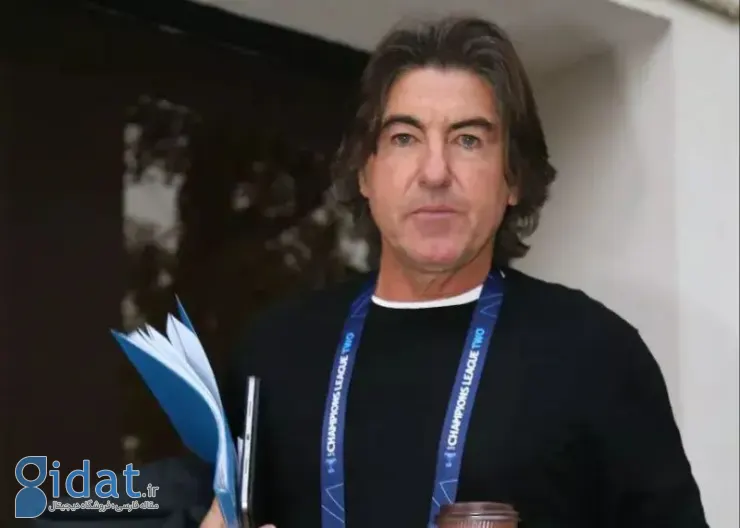 اعلام ترکیب استقلال با یک سورپرایز جالب