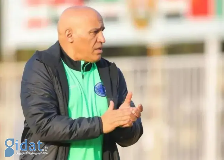 منصوریان مهاجم پرسپولیس را می‌خواهد!