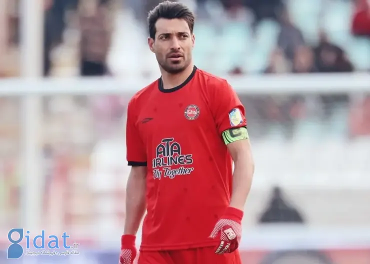 شجاع خلیل زاده امشب دوباره خبرساز شد