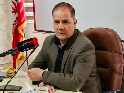 ذخایر سدهای مشهد به زیر سه درصد رسید!