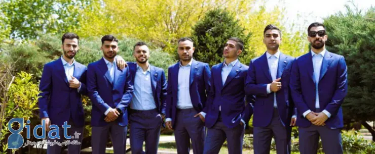 خوش‌تیپ‌های تیم ملی ایران به دنبال تاریخ‌سازی در آسیا