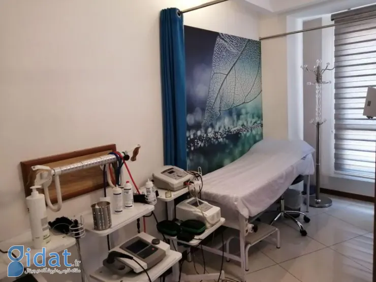 کلینیک فیزیوتراپی نسیم سلامت
