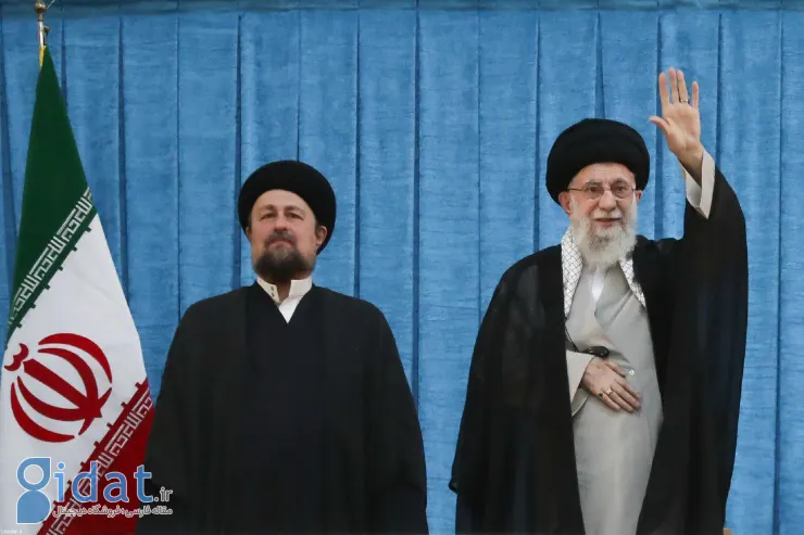 امتناع شبکه‌های اصلی تلویزیون از پخش سخنرانی حسن خمینی