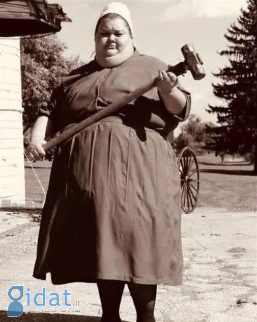 یک متخصص بیهوشی که با دیدنش شوکه می شوید!