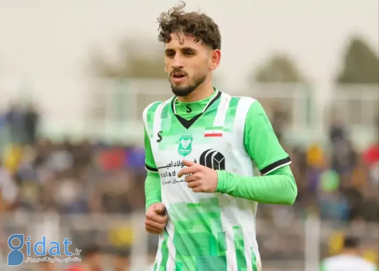 واکنش گودرزی به شایعات انتقال به پرسپولیس
