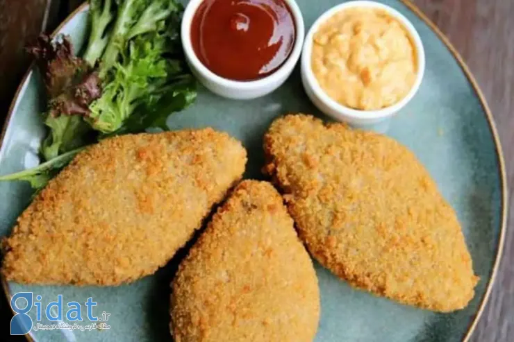 طرز تهیه شیرینی برنجی؛ یک غذای سریع برای شام