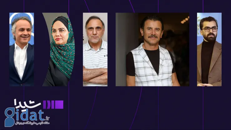 هفت اثر جدید در پلتفرم «شیدا»