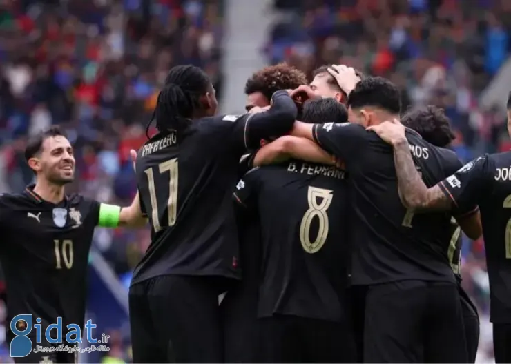 هشت تیم دیگر در جام جهانی، دو صعود غافلگیرکننده!