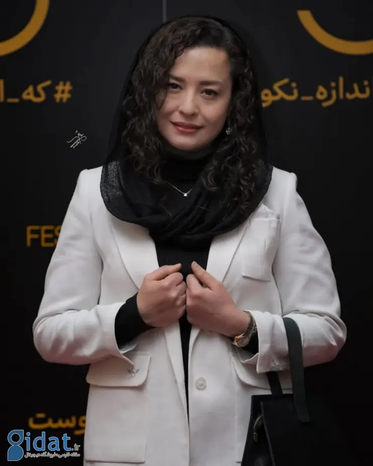 تصاویری از گردهمایی سلبریتی‌های مشهور در برج میلاد