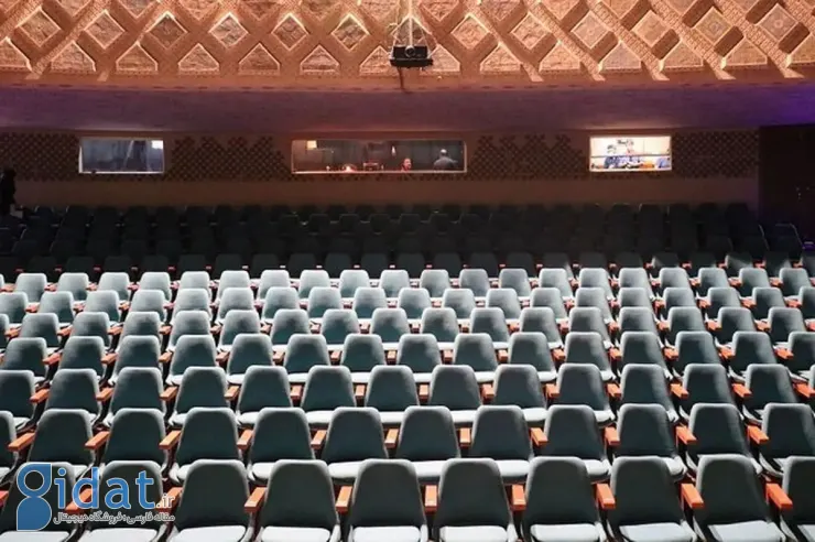 سینماها به مدت ۲ روز تعطیل خواهند بود