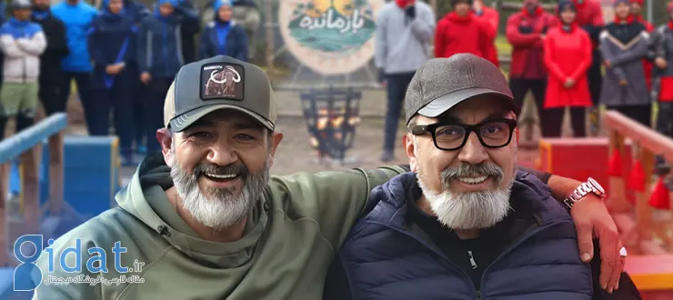 استوری معنادار مهران غفوریان در ساعات اخیر توجهات را به خود جلب کرده است