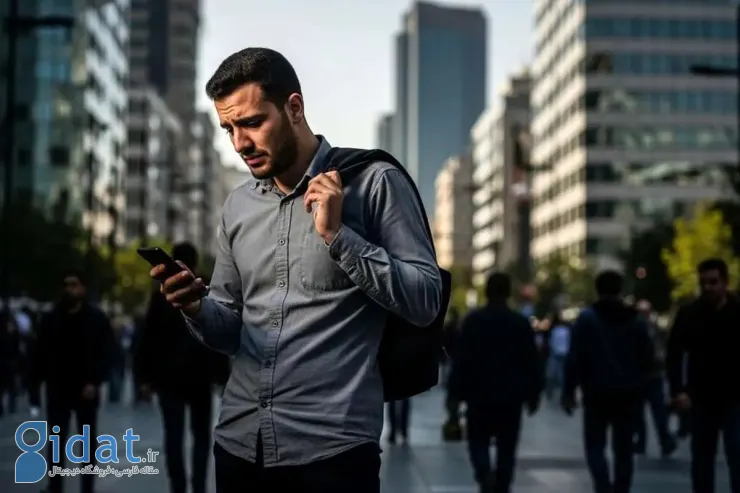 صبر شهروندان در این مورد بسیار خاص به پایان رسید