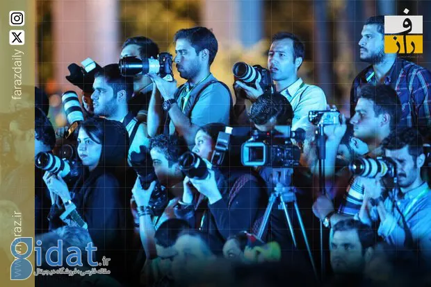 واکنش به توهین های یکی از اعضای شورای شهر سمنان به خبرنگاران