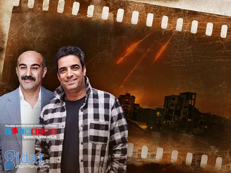 نقی، رئیس سازمان صدا و سیما، حتی سریال «پاکستان» را هم نشناخت!