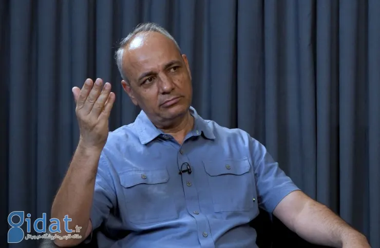 مقصران جدید خشکسالی پیدا شدند!