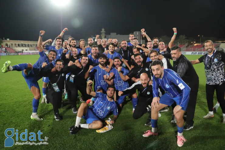 سه کلید طلایی که باعث شد استقلال سه گل بزند