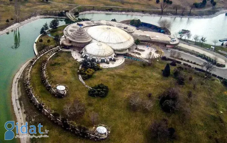 احتمال بازگشایی «کاخ مروارید» در کرج قوت گرفته است