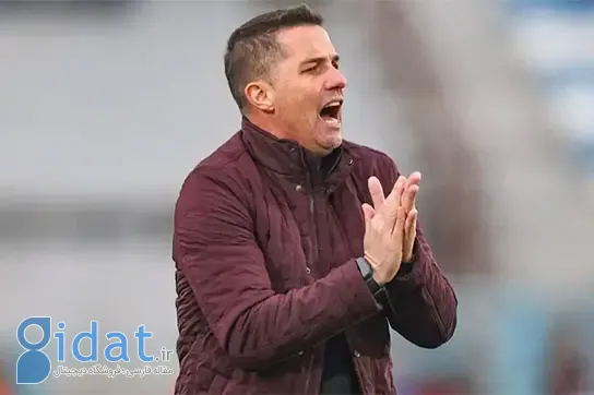 دل اُسمر برای ترابی و اسماعیلی فر تنگ شده بود