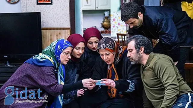 سازمان صدا و سیمای ایران (IRBC) فصل ششم سریال «پایتخت!» را ممنوع اعلام کرد