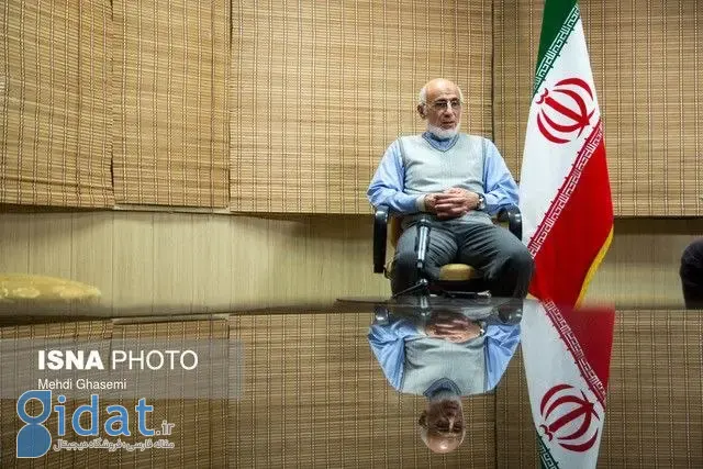 میر سلیم: مشکلی برای بررسی درخواست‌های آمریکا وجود ندارد