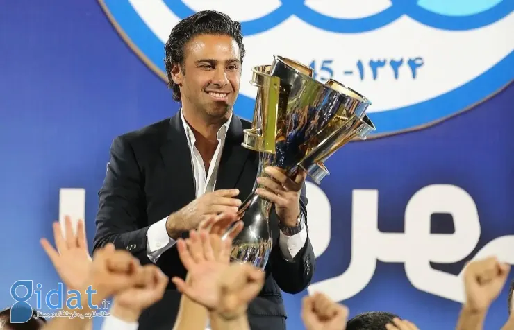 سرنوشت فرهاد مجیدی برای اسکوچیچ تکرار شد!