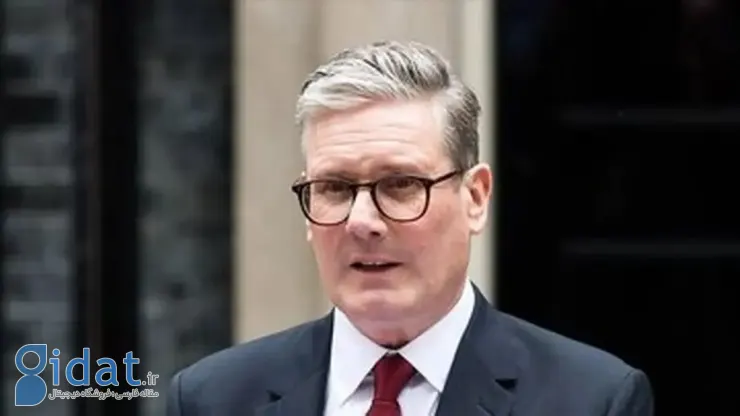 بریتانیا پیش‌نویسی برای مذاکرات تهران-واشنگتن تهیه کرد