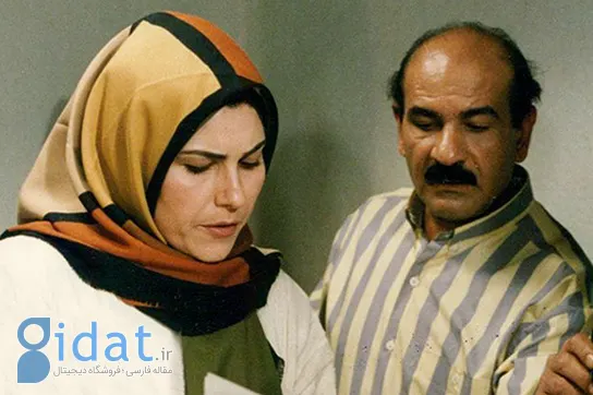 سریال همسران آی فیلم به تنهایی آبروی صدا و سیما را خرید