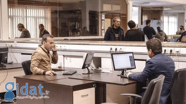 ساعت کاری ادارات در زمستان ۱۴۰۴ تغییر کرد