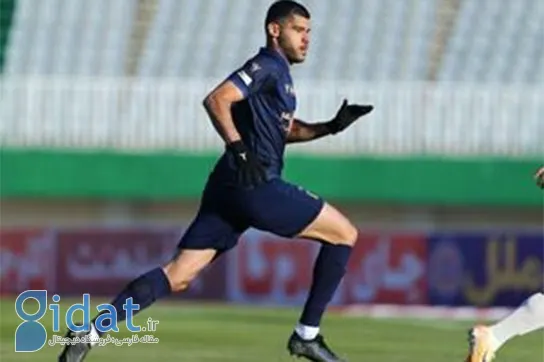 آیا مهدی زارع بازیکن پرسپولیس شد؟