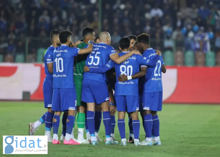 خبر بد سرمربی الهلال برای استقلال!