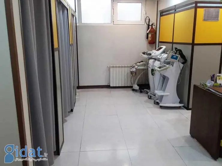 کلینیک توان نوین
