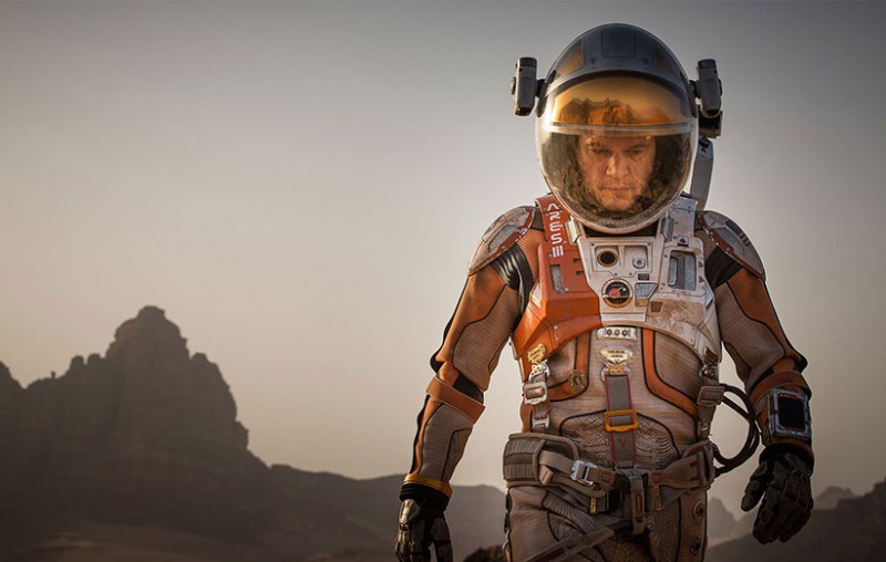 فیلم «مریخی» ریدلی اسکات چه‌قدر واقعی است؟