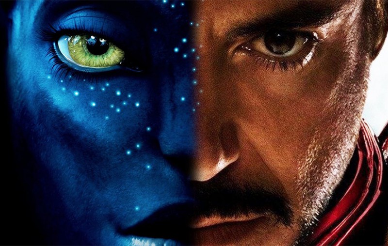 «دارک فینکس» بدترین فیلم دنیای سینمایی مردان ایکس است